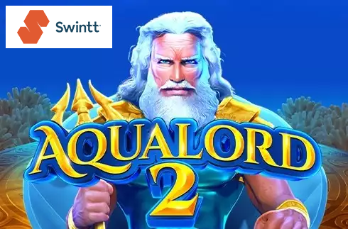 Aqua Lord 2